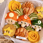 Super Mario Cute Cute Sushi Gift Box