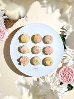 2024 Mid-Autumn - Wagashi Gift Box