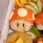 Super Mario Cute Cute Sushi Gift Box