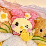 Sanrio Cinnamoroll Cute Cute Sushi Gift Box