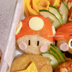 Super Mario Cute Cute Sushi Gift Box