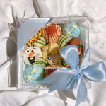 Disney Frozen Cute Cute Sushi Gift Box