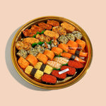 Golden Sushi Platter 2