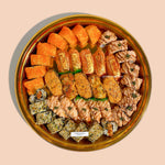 Golden Sushi Platter 3