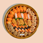 Golden Sushi Platter 5