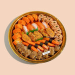 Golden Sushi Platter 5