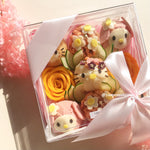 Hello Kitty Cute Cute Sushi Gift Box