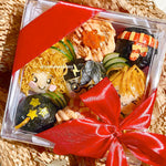 Harry Potter Cute Cute Sushi Gift Box