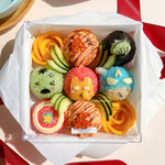 Marvel Cute Cute Sushi Gift Box