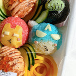 Marvel Cute Cute Sushi Gift Box