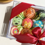 Marvel Cute Cute Sushi Gift Box