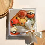 Pokémon Cute Cute Sushi Gift Box