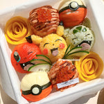 Pokémon Cute Cute Sushi Gift Box