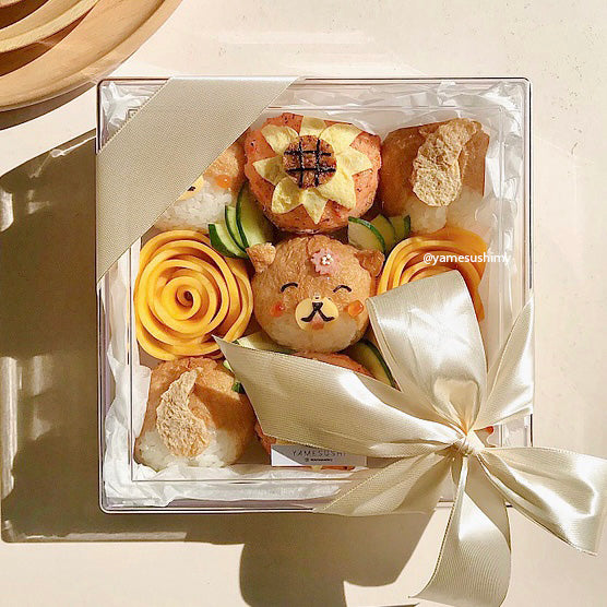 Shiba Inu Cute Cute Sushi Gift Box